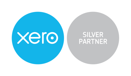 Xero Logo